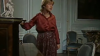 Charlotte'S Classic French Pornography (1982)