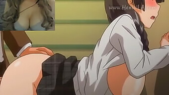 Japán Hentai - Kowaremono Az Animáció - 1. Fejezet