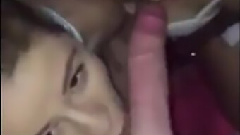 Hd Double Blowjob