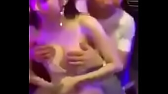 Chinese Brides In A Disgusting Display Of Lust