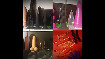 Bdsm Toys And Toys