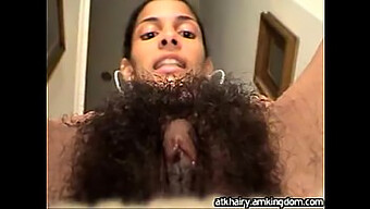 Hairy Latina Teen: A Perfect Teen (18+)