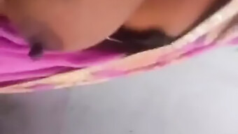 Indian Teen Enjoys Oral Sex With Older Man