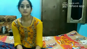 Saudara Tiri India Dan Adik Tiri Perempuannya Meneroka Seksualiti Mereka Dalam Video Panas Ini