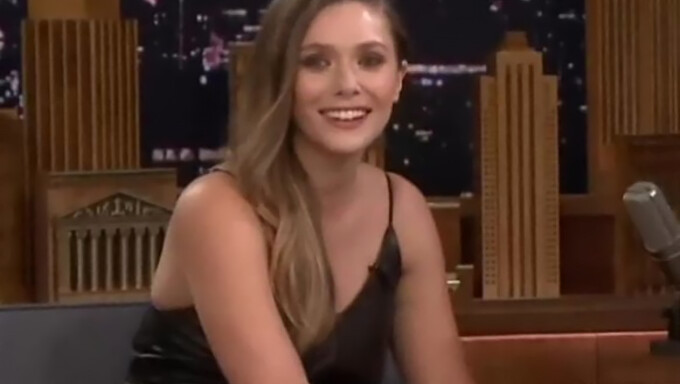 Elizabeth Olsen - The Ultimate Girl