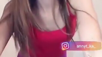 Trải Nghiệm Show Sex Trực Tiếp Của Abby Trên Bigo