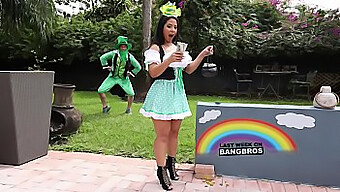 The Best Of The Rest On Bangbros