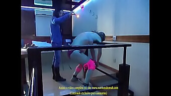 Motel Bdsm: Czas Zabawy Dla Dominatrix