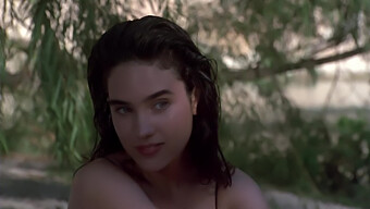 Diễn Xuất Nóng Bỏng Nhất Của Jennifer Connelly Trong Một Bộ Phim Từ Năm 1990