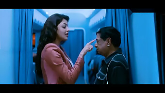 Pancut Di Kajal Agarwal: Kompilasi