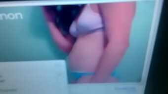 ¡video De Una Adolescente Con Tetas Múltiples! ¡solo Para Mayores De 18 Años, Es Follada En Cámara!