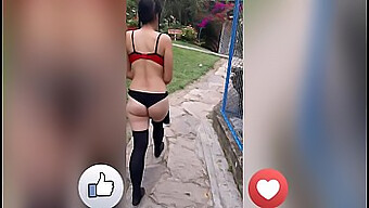 Léchage De Chatte Et Action De Branlette Dans Cette Vidéo Chaude