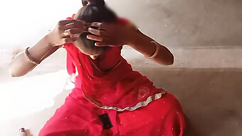 Big Ass Bhabhi Gets Deeply Anal And Fucked By Black Cock In Hd Video