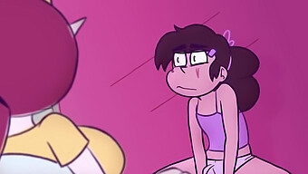 การ์ตูนแอนิเมชั่น Marco'S Cum Tribute