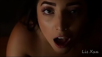 18+ المراهقة ليز إكس إكس تمتص القضيب بشكل طبيعي