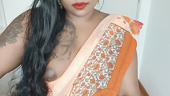 60 Fps Indian Milf Yen Auntie เย็ด Moist Muff