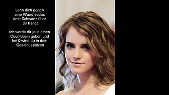 Emma Watson ทาสชาวเยอรมันยอมทําตามคําสั่งเจ้านายของเธอ