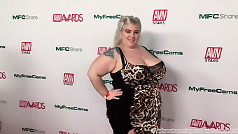 2019 Avn Awards: Red Carpet Party Part 3