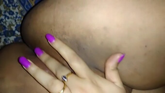 Fingering My Pussy: A Delicious Experience