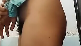 Indian Teen'S Nipples And Small Tits Get Banged