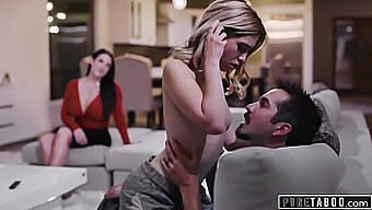 Esplora Il Mondo Della Fantasia Con Questo Video Di Porno Sci-Fi