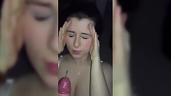 Pompino'S Compilation Of Cute Girls In Hd Porn