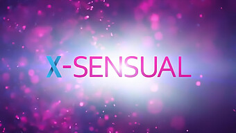 X-Sensual - การผจญภัยทางทวารหนักที่คาดเดาไม่ได้ของ Milka