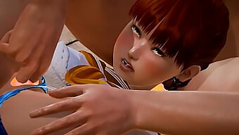 เกม Hentai ของญี่ปุ่นกับ 3d Animation