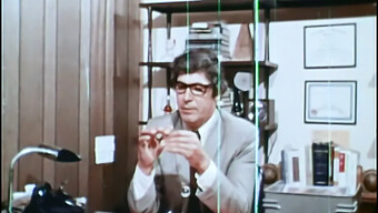 1971 Ganzer Film: Der Psychiater