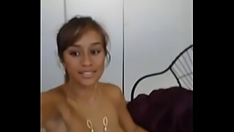 Regardez Une Bombasse Samoane En Webcam