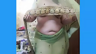 A Big Ass 18 Year Old Indian Woman Seduces Her Husband