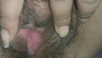 Desi Girl Indulges In Solo Play And Reaches Orgasm